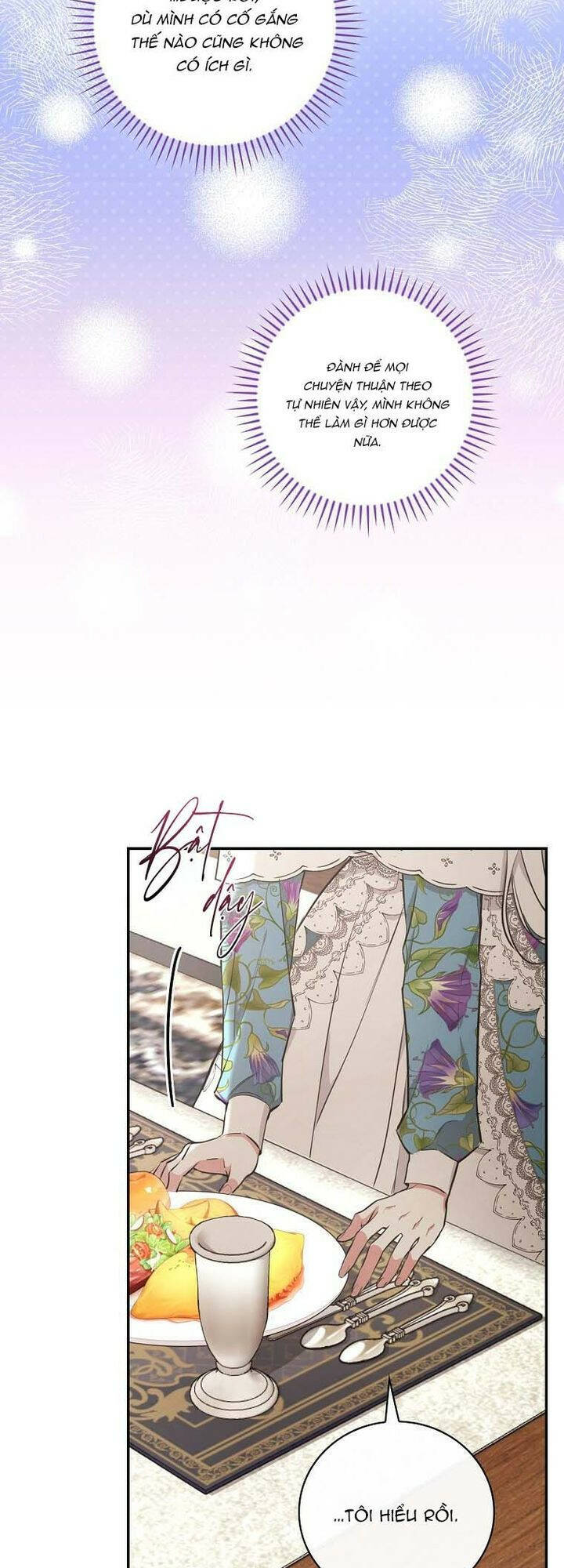 Tôi Trở Thành Mẹ Của Chiến Binh: Chapter 12