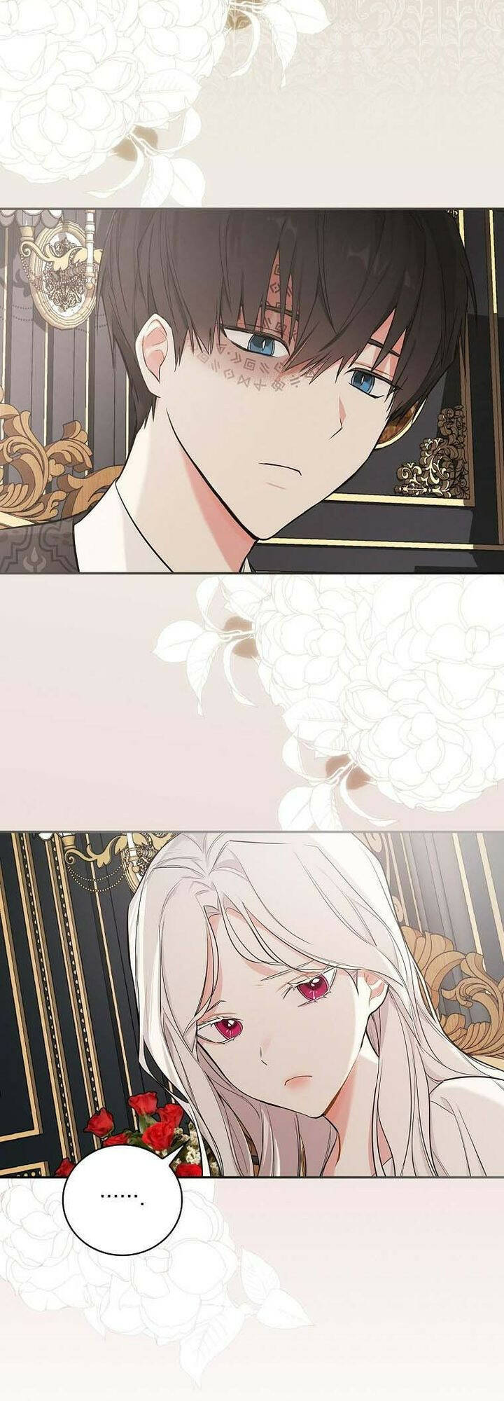 Tôi Trở Thành Mẹ Của Chiến Binh: Chapter 12