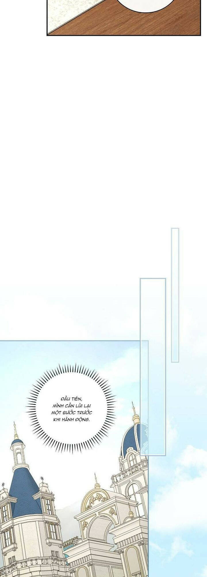 Tôi Trở Thành Mẹ Của Chiến Binh: Chapter 12