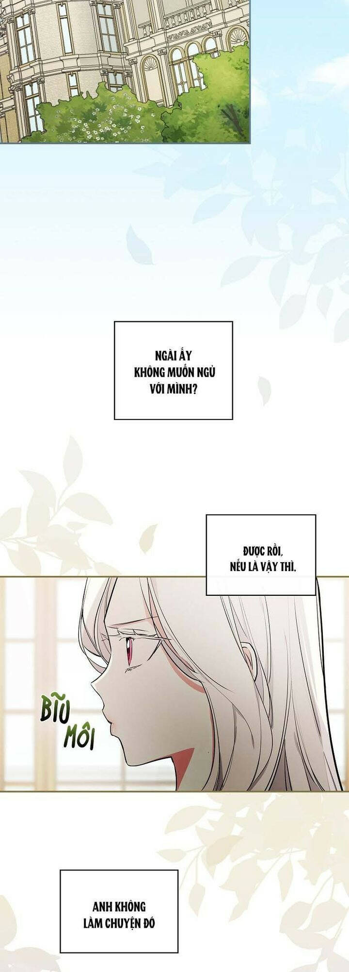 Tôi Trở Thành Mẹ Của Chiến Binh: Chapter 12
