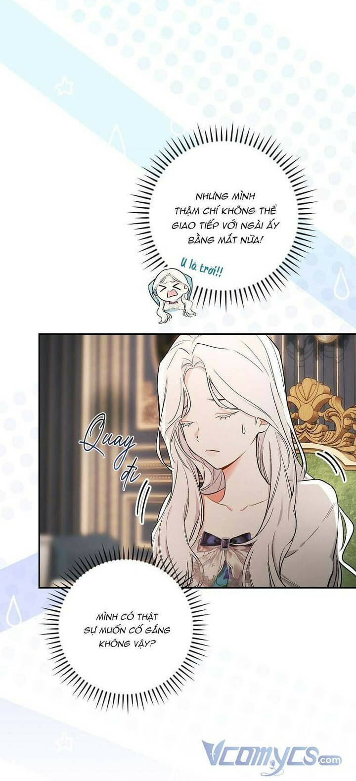 Tôi Trở Thành Mẹ Của Chiến Binh: Chapter 12