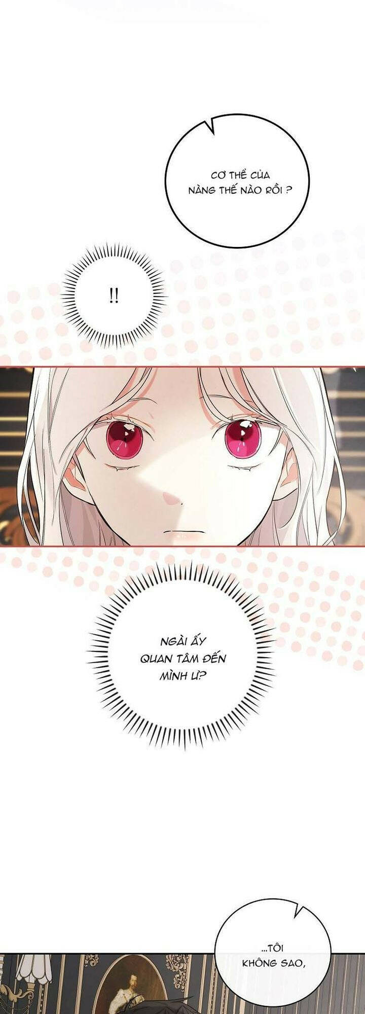 Tôi Trở Thành Mẹ Của Chiến Binh: Chapter 12