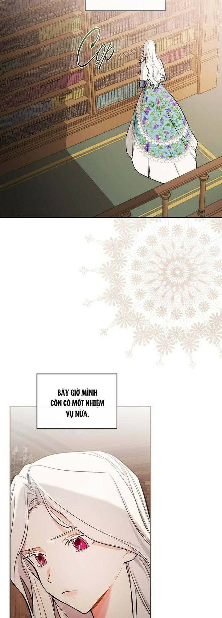 Tôi Trở Thành Mẹ Của Chiến Binh: Chapter 13
