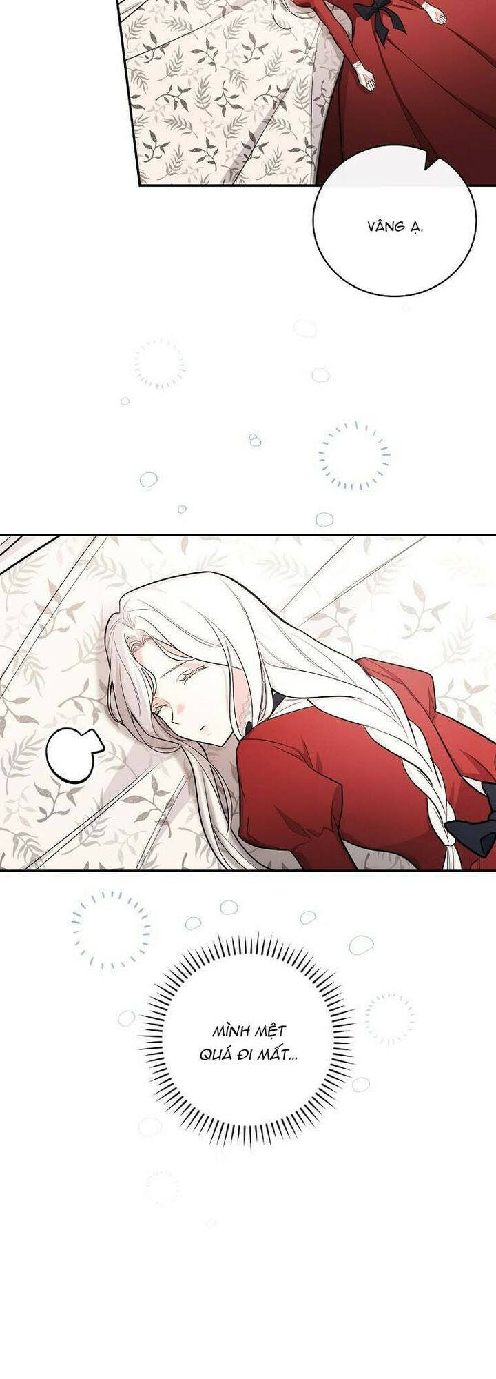 Tôi Trở Thành Mẹ Của Chiến Binh: Chapter 13
