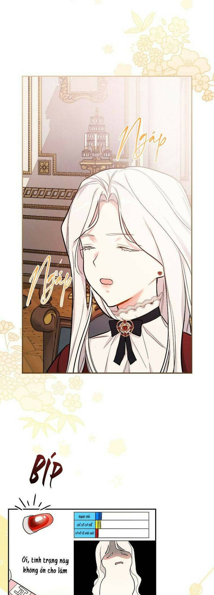 Tôi Trở Thành Mẹ Của Chiến Binh: Chapter 13