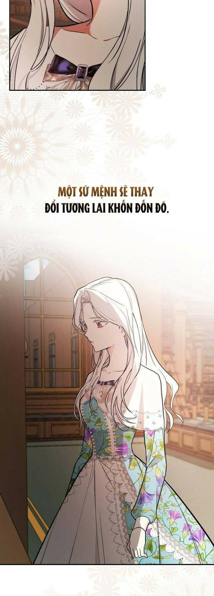 Tôi Trở Thành Mẹ Của Chiến Binh: Chapter 13
