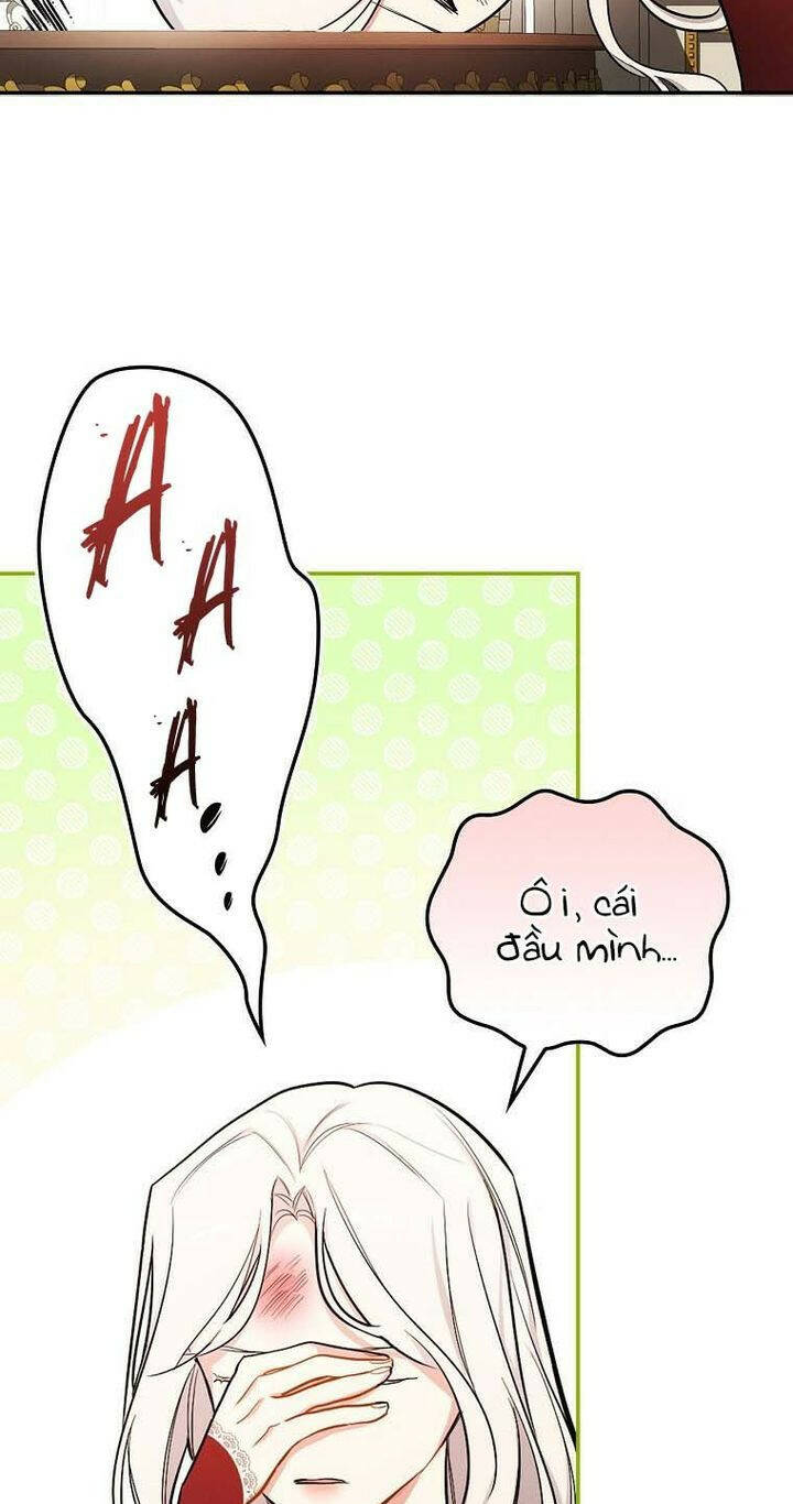 Tôi Trở Thành Mẹ Của Chiến Binh: Chapter 13