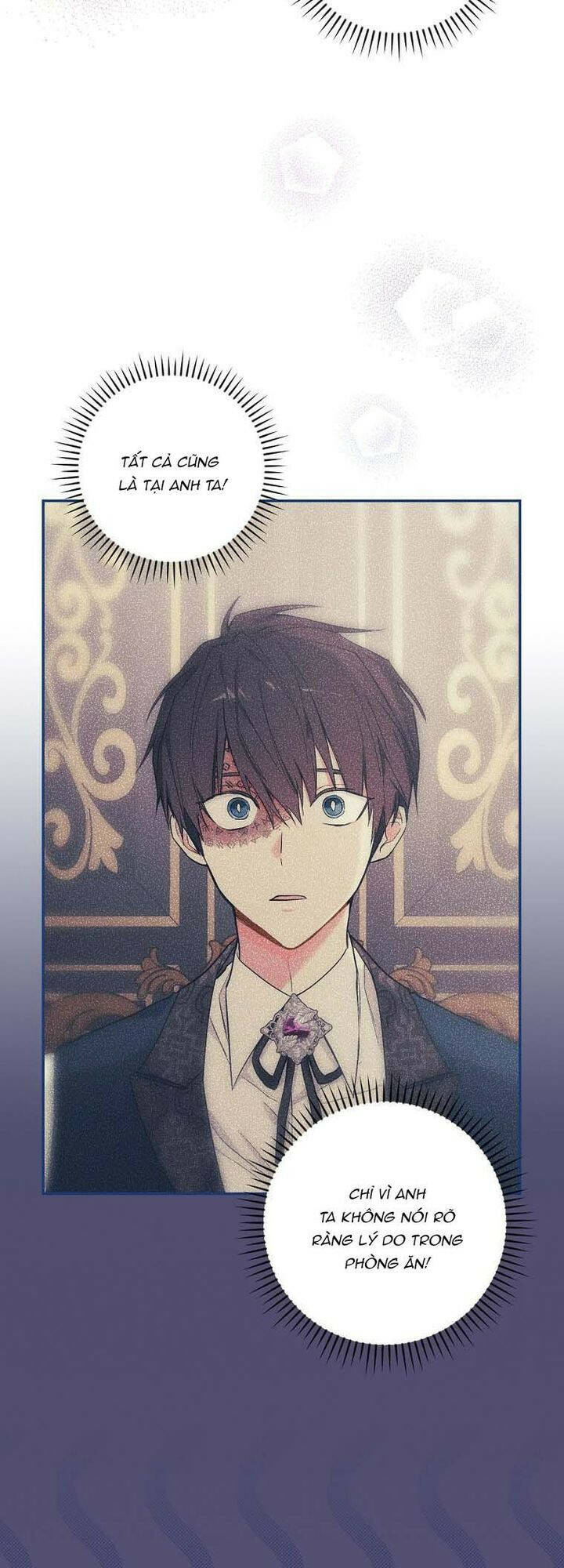 Tôi Trở Thành Mẹ Của Chiến Binh: Chapter 13