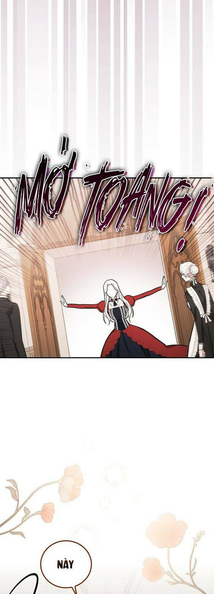 Tôi Trở Thành Mẹ Của Chiến Binh: Chapter 13