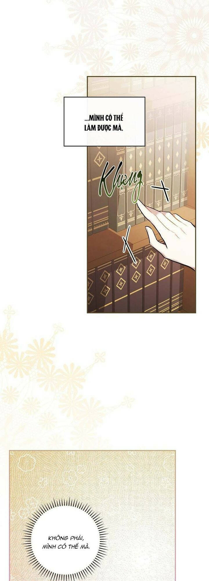 Tôi Trở Thành Mẹ Của Chiến Binh: Chapter 13
