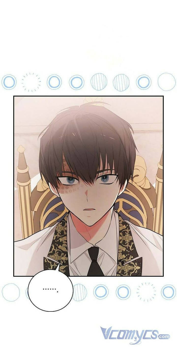 Tôi Trở Thành Mẹ Của Chiến Binh: Chapter 13