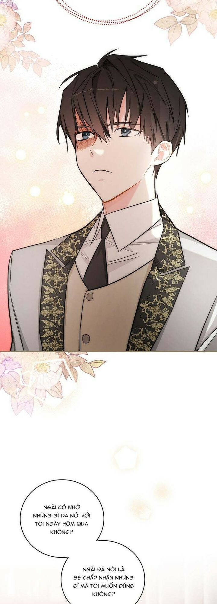 Tôi Trở Thành Mẹ Của Chiến Binh: Chapter 13