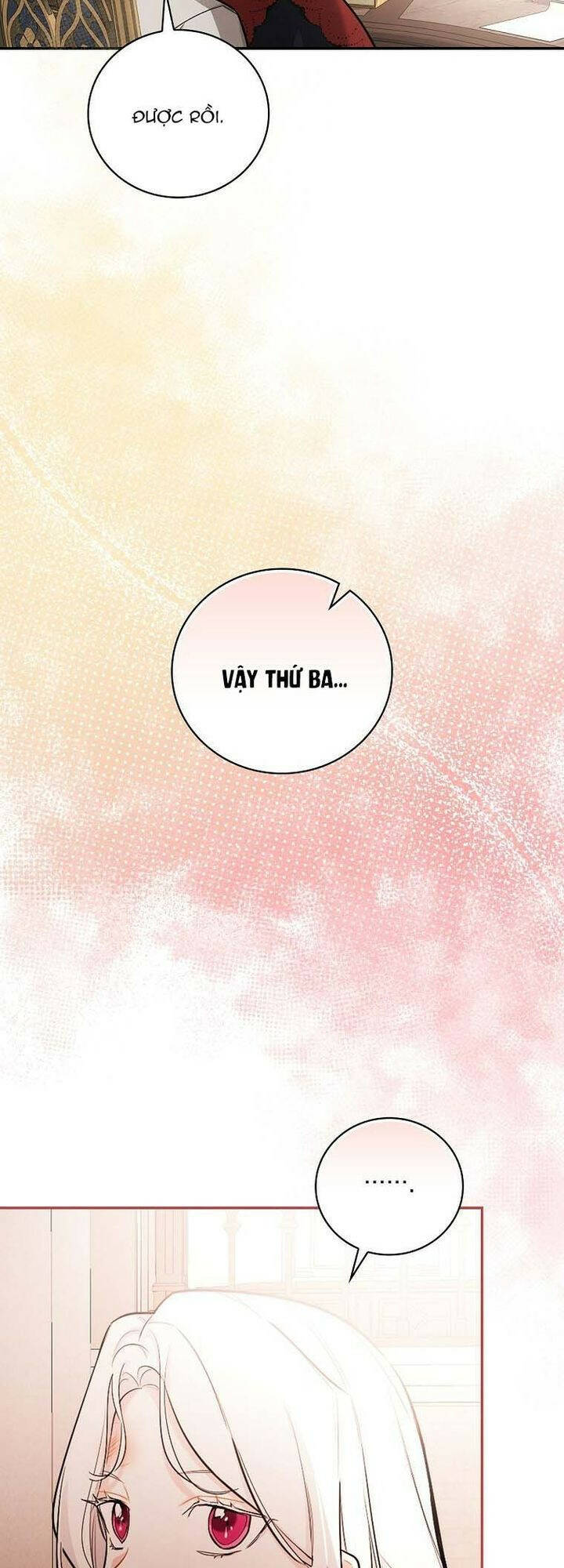 Tôi Trở Thành Mẹ Của Chiến Binh: Chapter 13