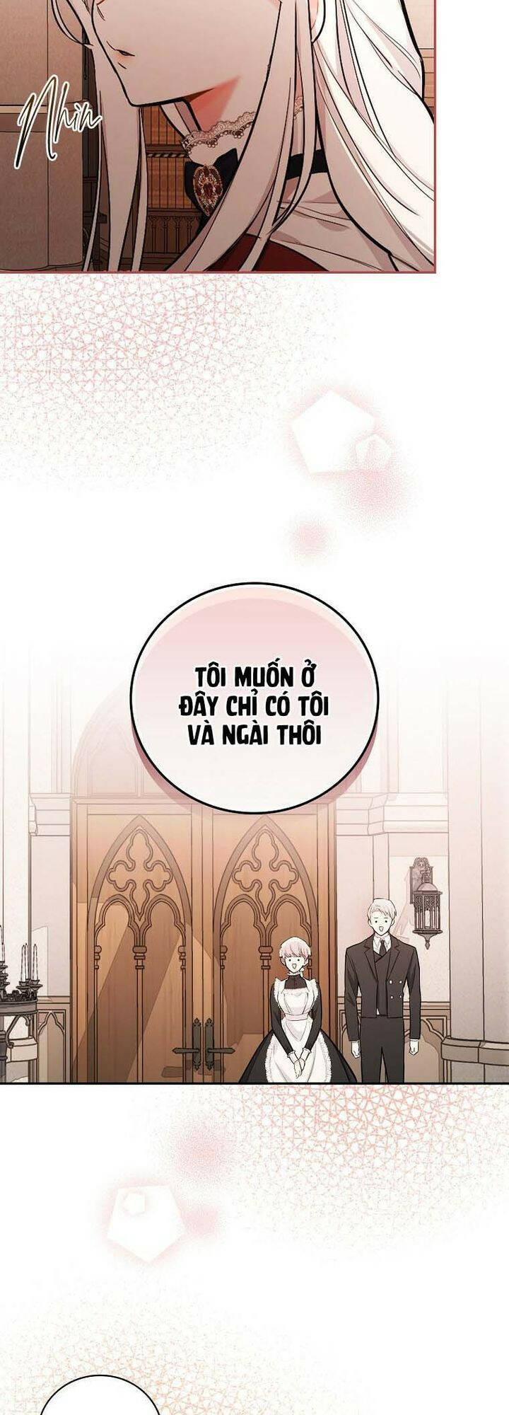 Tôi Trở Thành Mẹ Của Chiến Binh: Chapter 13