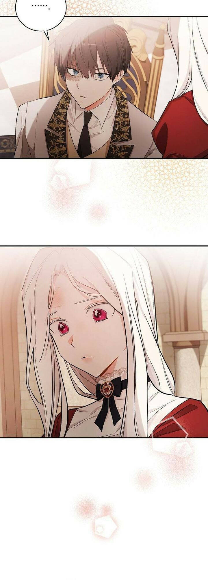 Tôi Trở Thành Mẹ Của Chiến Binh: Chapter 13