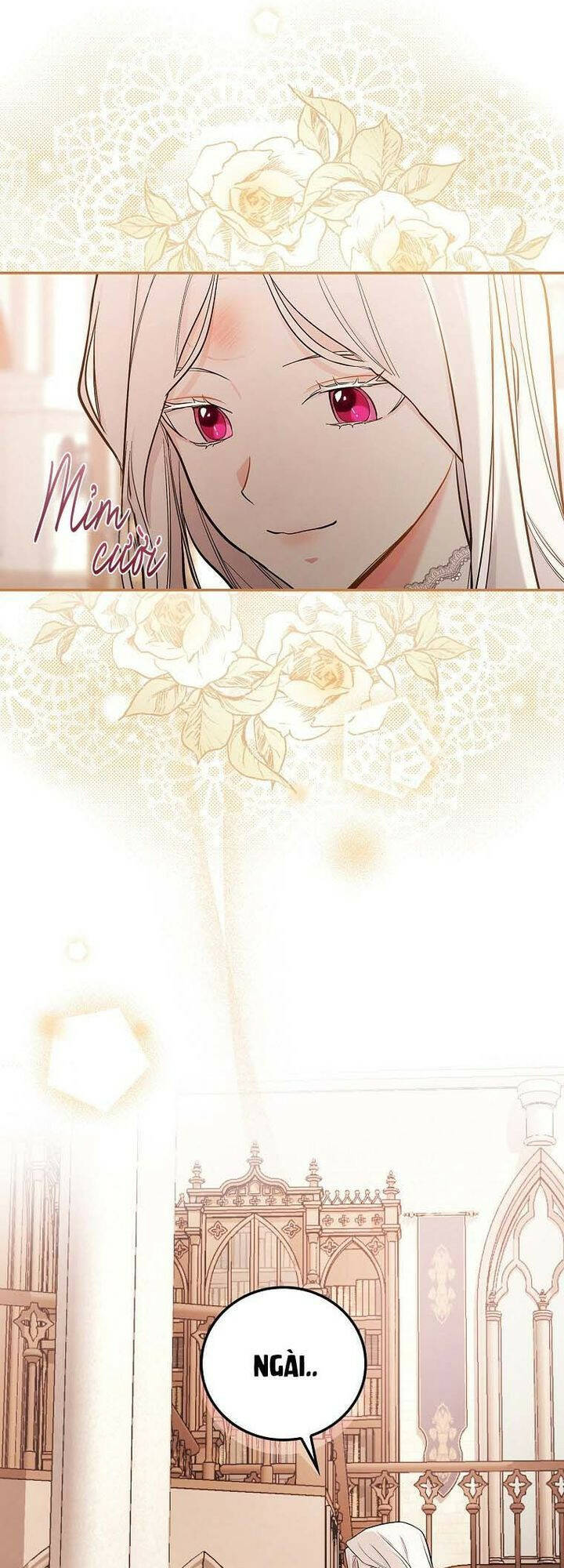 Tôi Trở Thành Mẹ Của Chiến Binh: Chapter 13