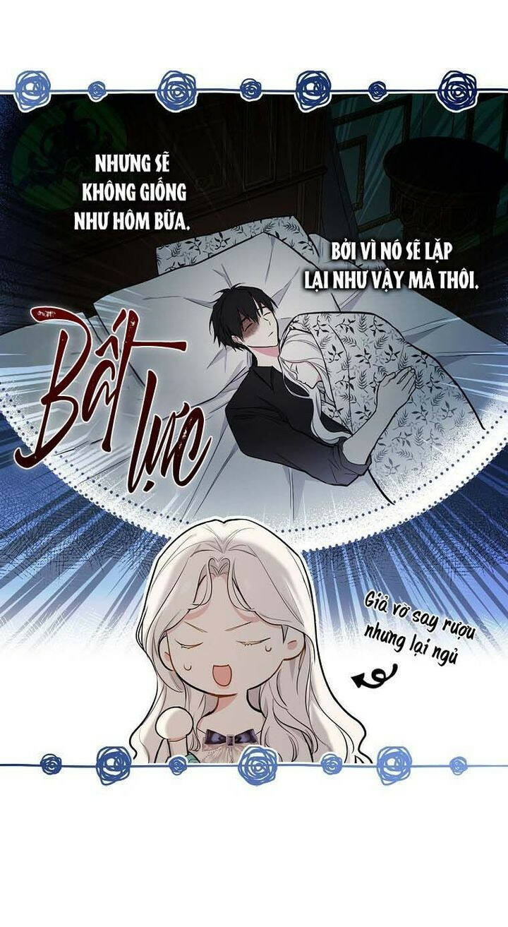 Tôi Trở Thành Mẹ Của Chiến Binh: Chapter 13