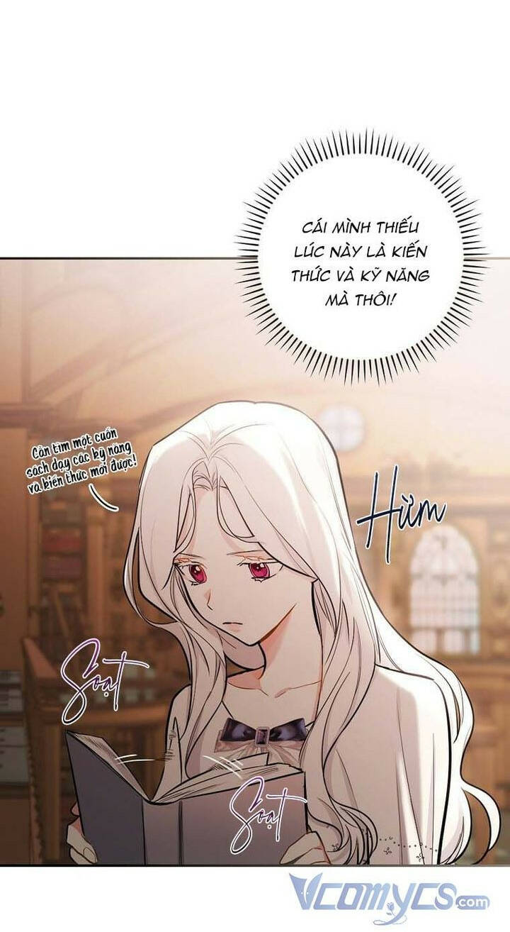 Tôi Trở Thành Mẹ Của Chiến Binh: Chapter 13