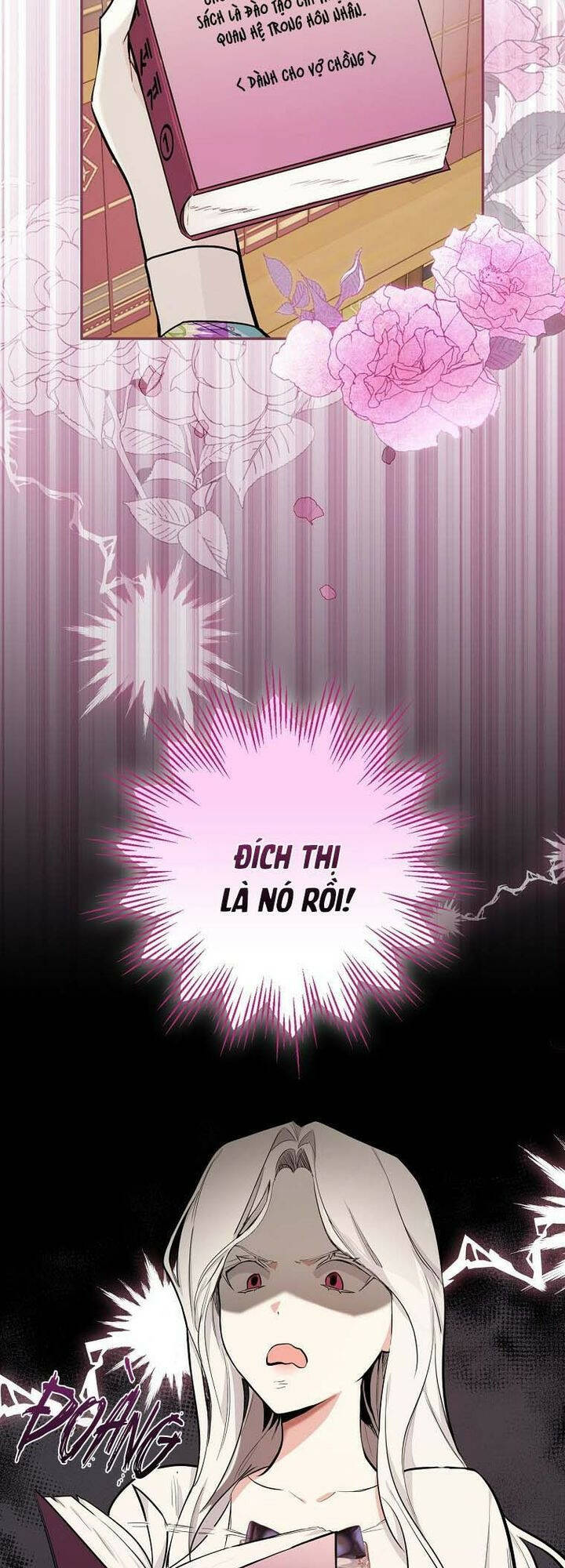 Tôi Trở Thành Mẹ Của Chiến Binh: Chapter 13