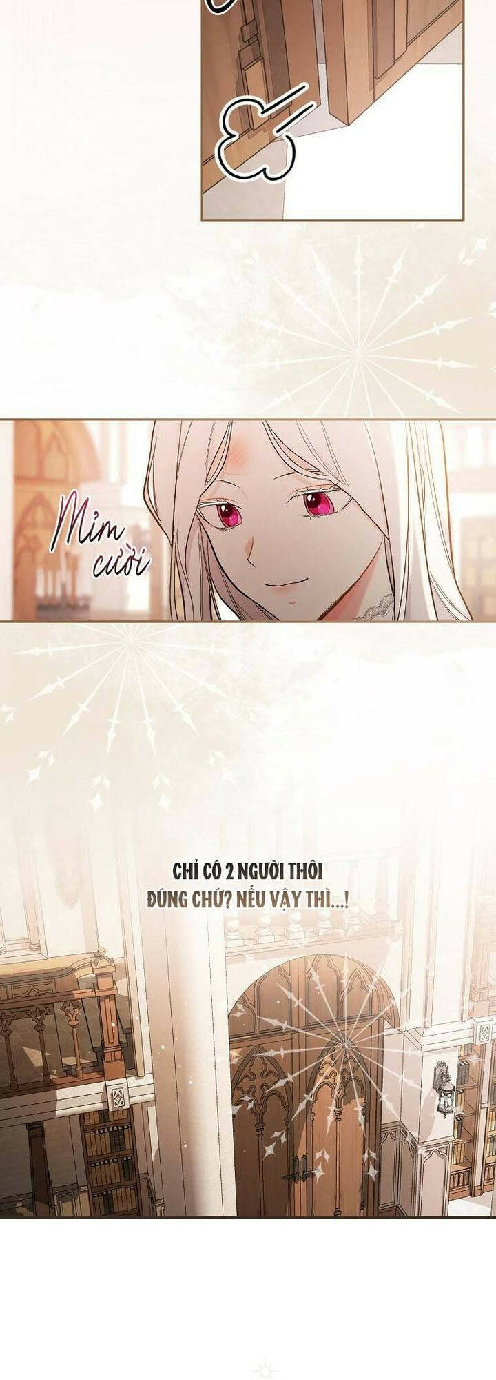 Tôi Trở Thành Mẹ Của Chiến Binh: Chapter 14
