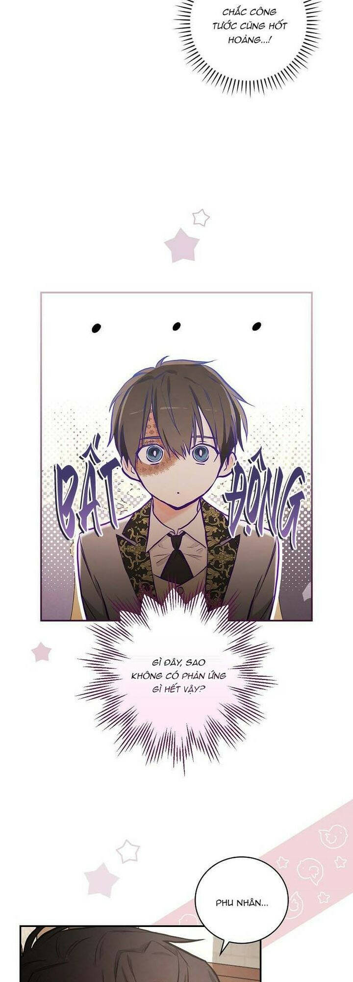 Tôi Trở Thành Mẹ Của Chiến Binh: Chapter 14