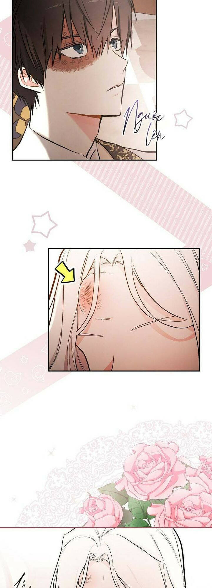 Tôi Trở Thành Mẹ Của Chiến Binh: Chapter 14