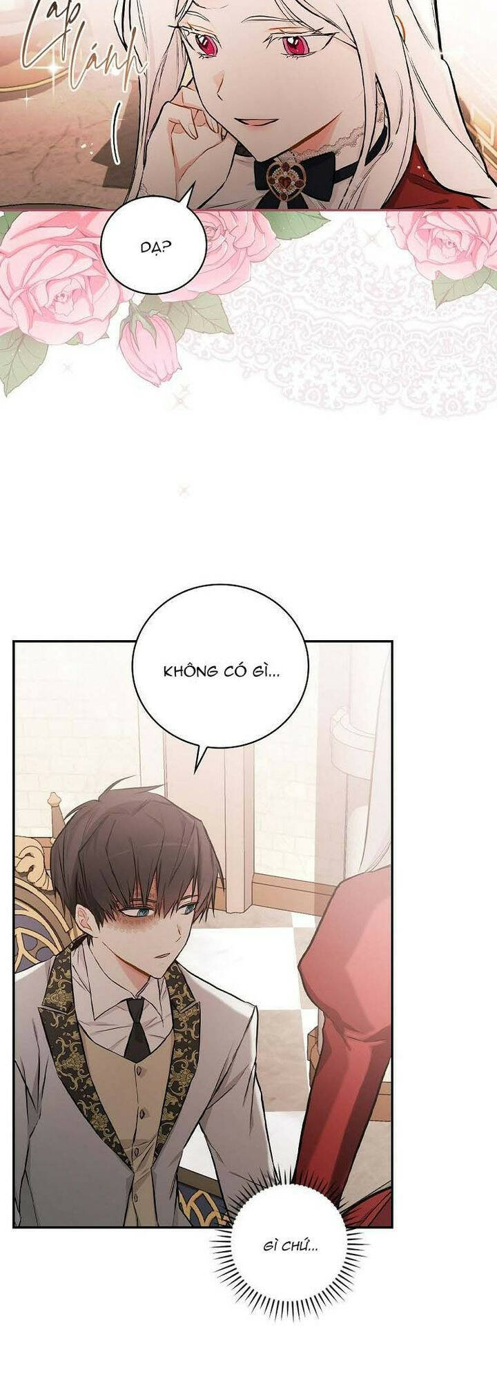 Tôi Trở Thành Mẹ Của Chiến Binh: Chapter 14