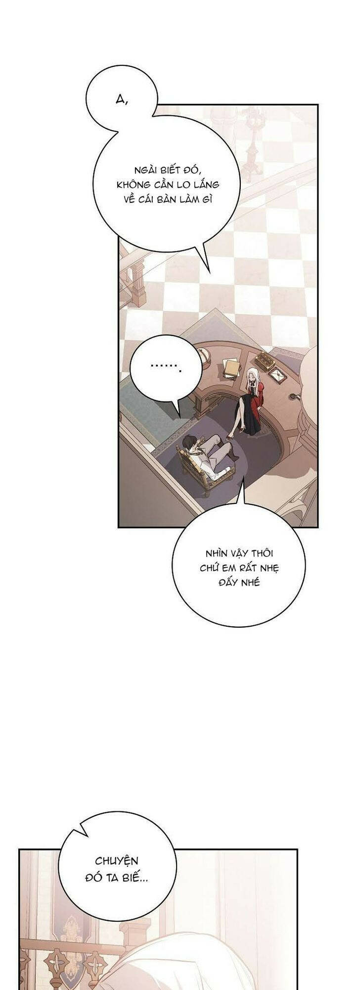 Tôi Trở Thành Mẹ Của Chiến Binh: Chapter 14