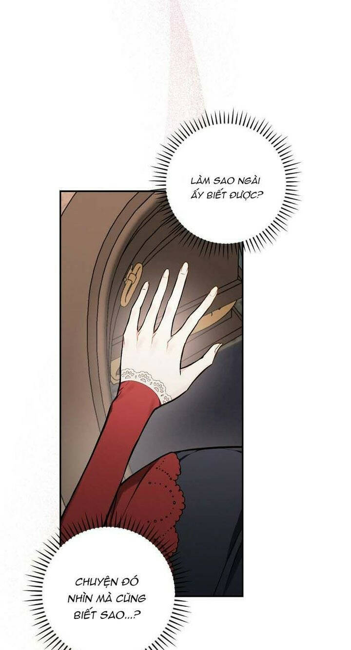 Tôi Trở Thành Mẹ Của Chiến Binh: Chapter 14