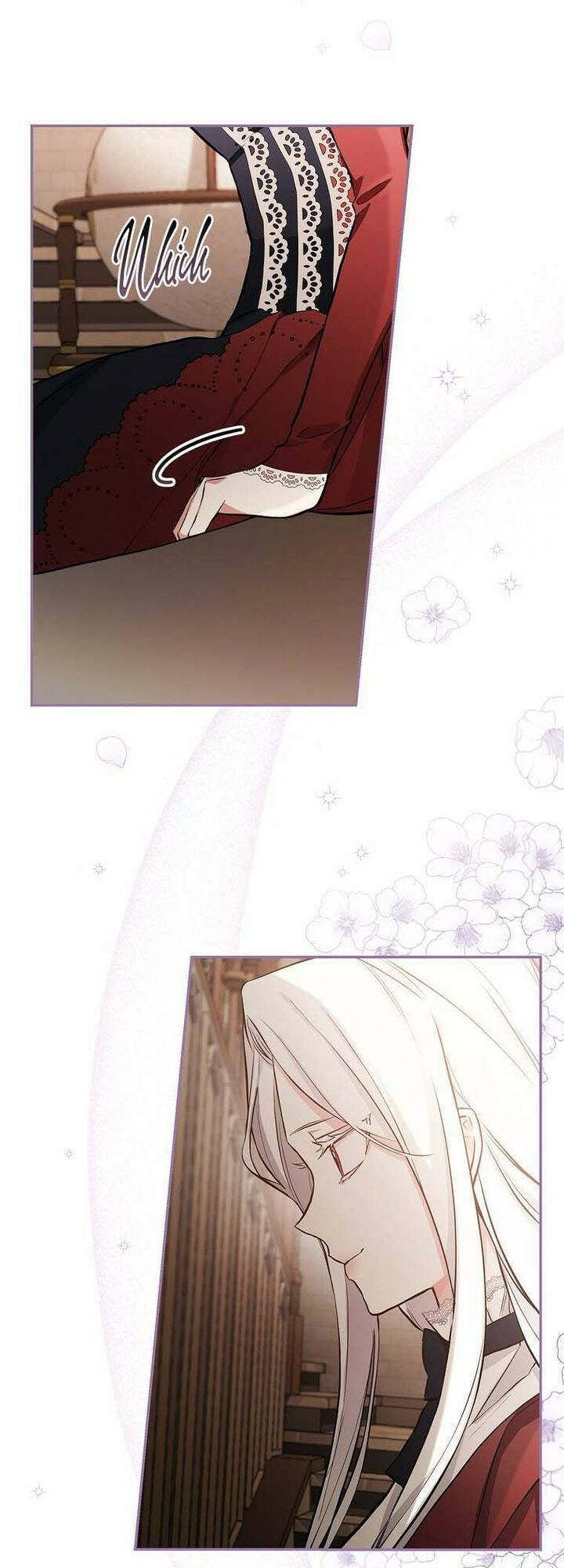 Tôi Trở Thành Mẹ Của Chiến Binh: Chapter 14