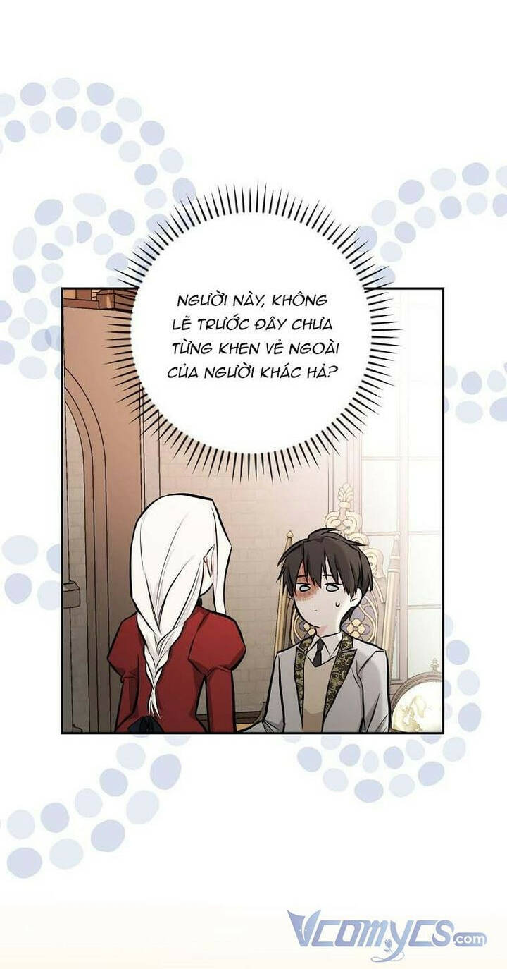 Tôi Trở Thành Mẹ Của Chiến Binh: Chapter 14