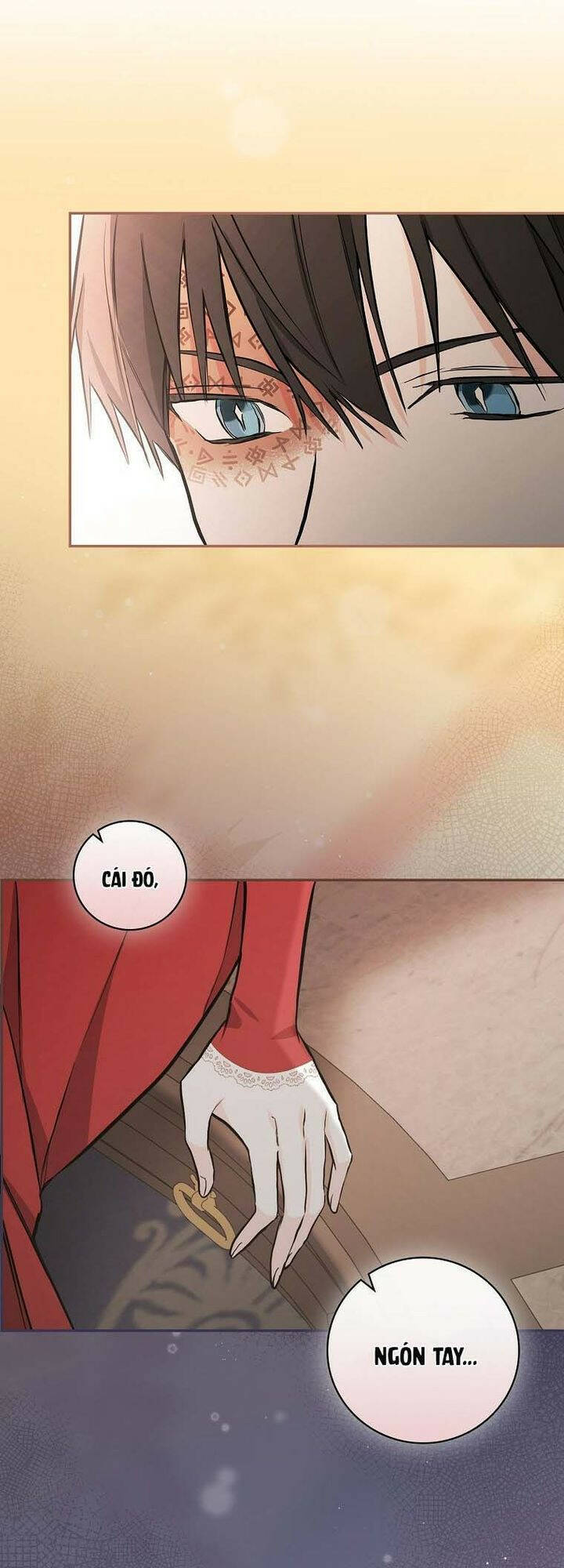Tôi Trở Thành Mẹ Của Chiến Binh: Chapter 14