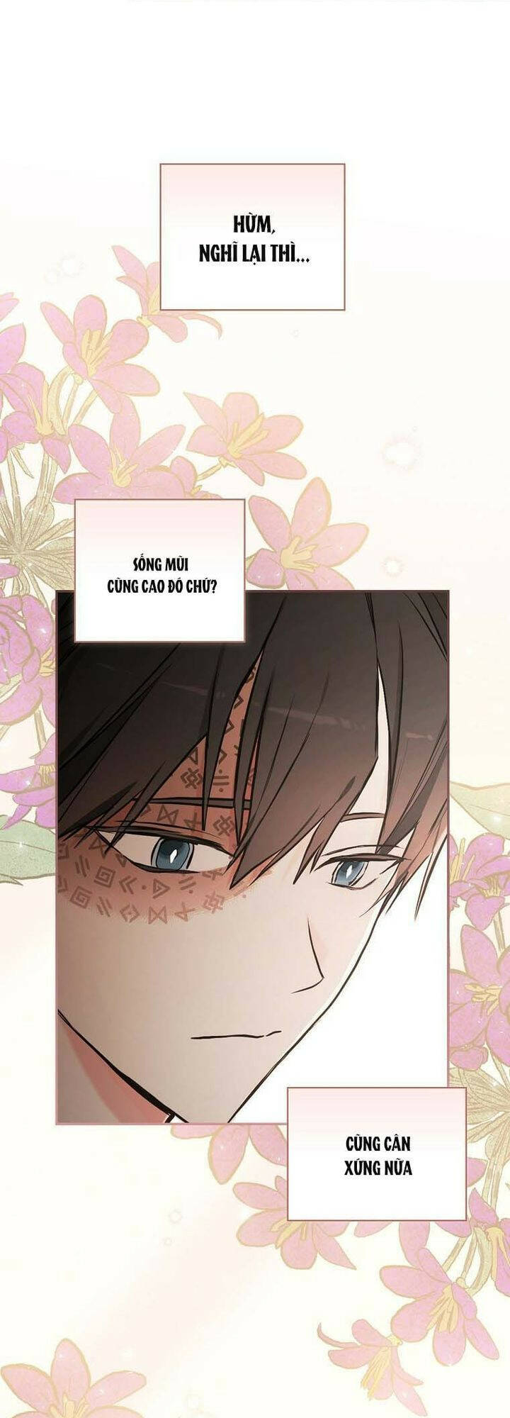 Tôi Trở Thành Mẹ Của Chiến Binh: Chapter 14