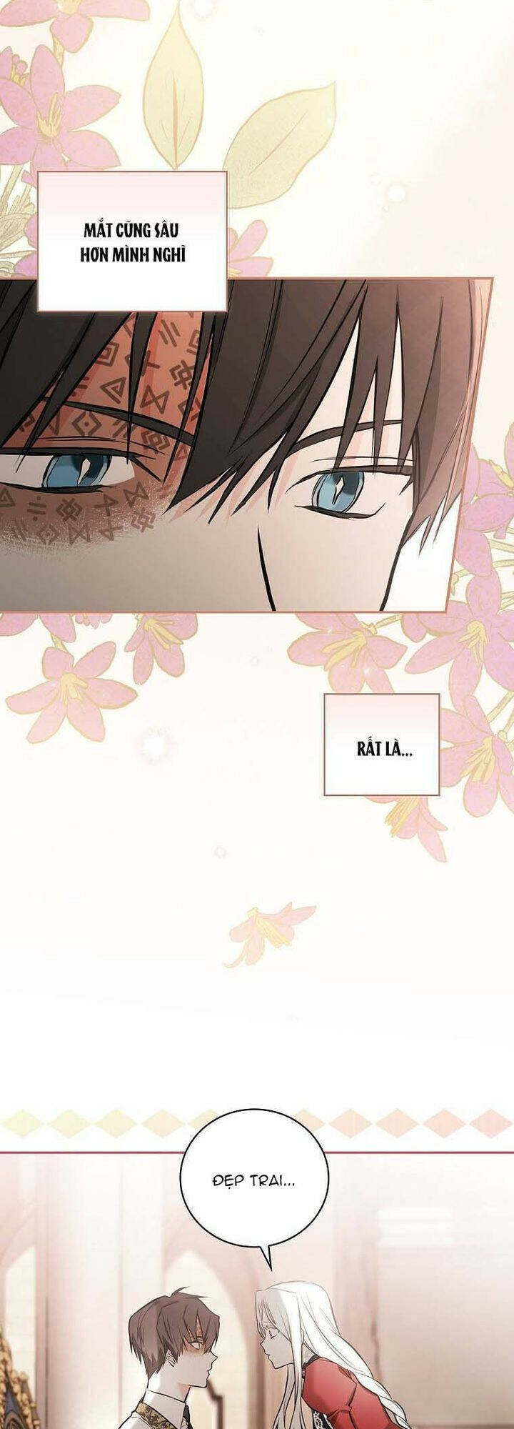 Tôi Trở Thành Mẹ Của Chiến Binh: Chapter 14
