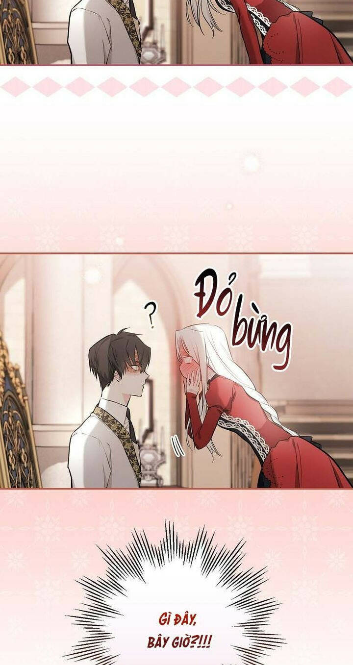 Tôi Trở Thành Mẹ Của Chiến Binh: Chapter 14