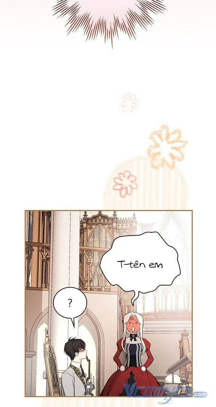 Tôi Trở Thành Mẹ Của Chiến Binh: Chapter 14