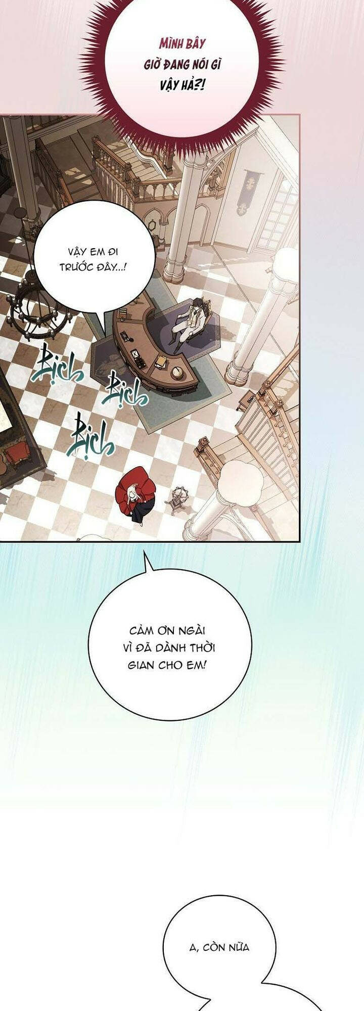 Tôi Trở Thành Mẹ Của Chiến Binh: Chapter 14