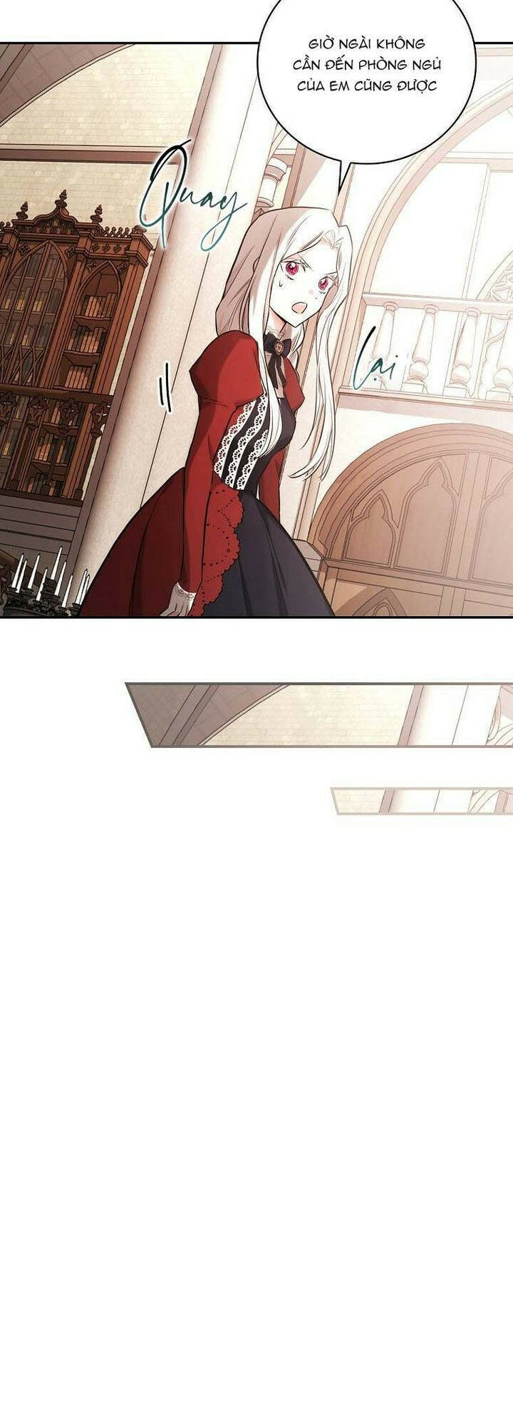 Tôi Trở Thành Mẹ Của Chiến Binh: Chapter 14