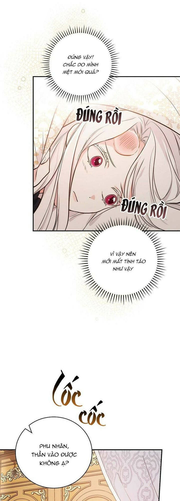 Tôi Trở Thành Mẹ Của Chiến Binh: Chapter 14
