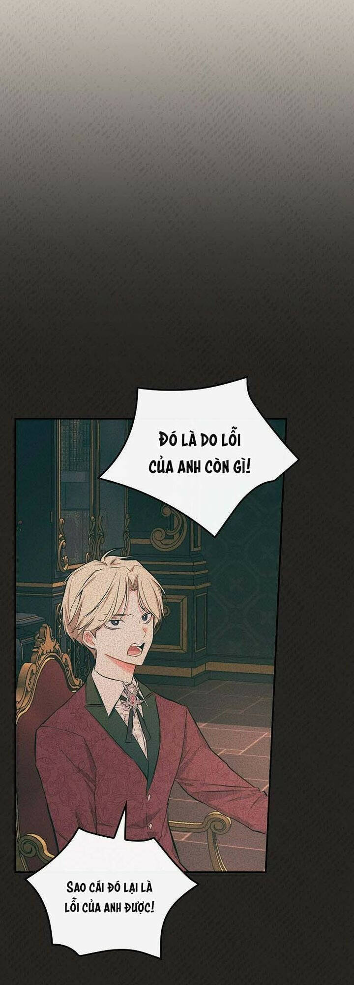 Tôi Trở Thành Mẹ Của Chiến Binh: Chapter 14
