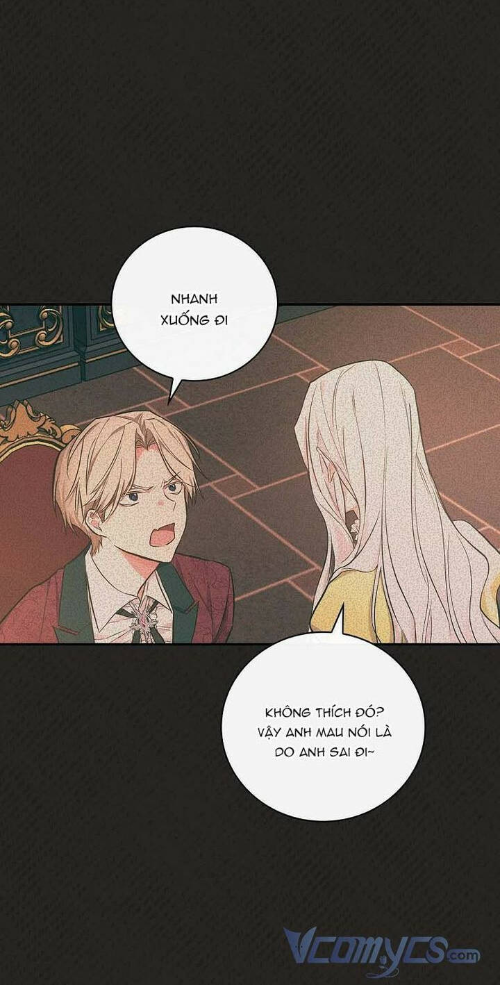 Tôi Trở Thành Mẹ Của Chiến Binh: Chapter 14