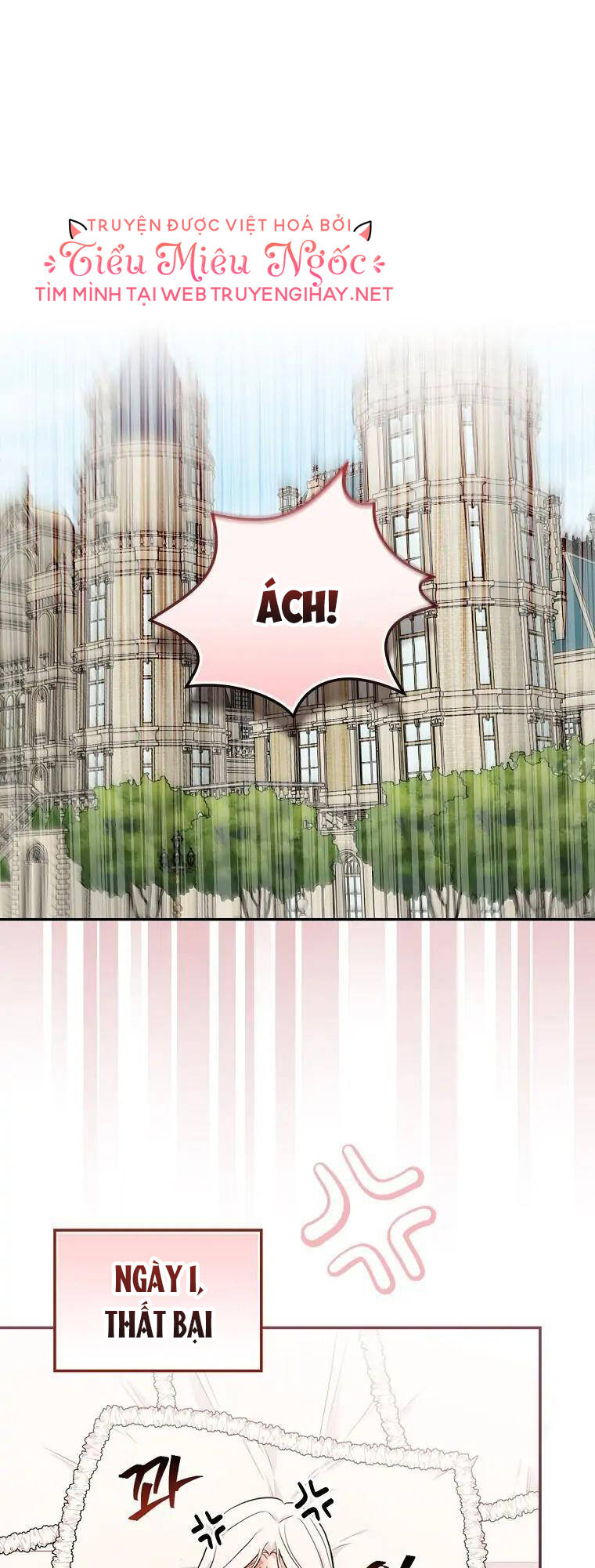 Tôi Trở Thành Mẹ Của Chiến Binh: Chapter 15