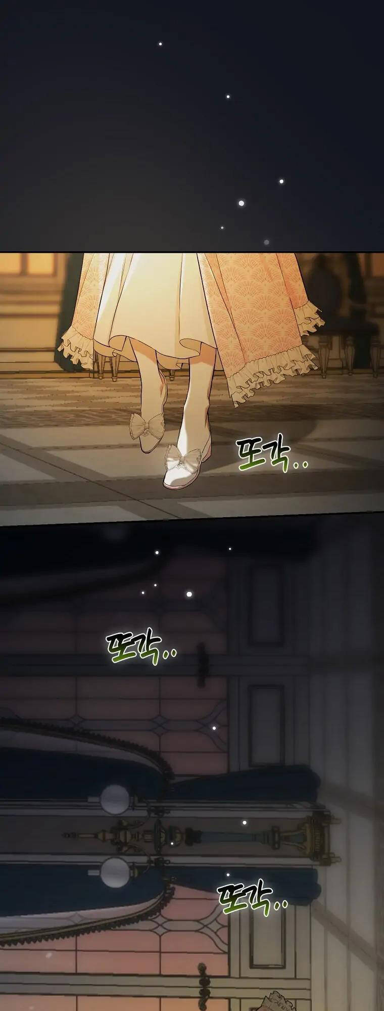 Tôi Trở Thành Mẹ Của Chiến Binh: Chapter 15