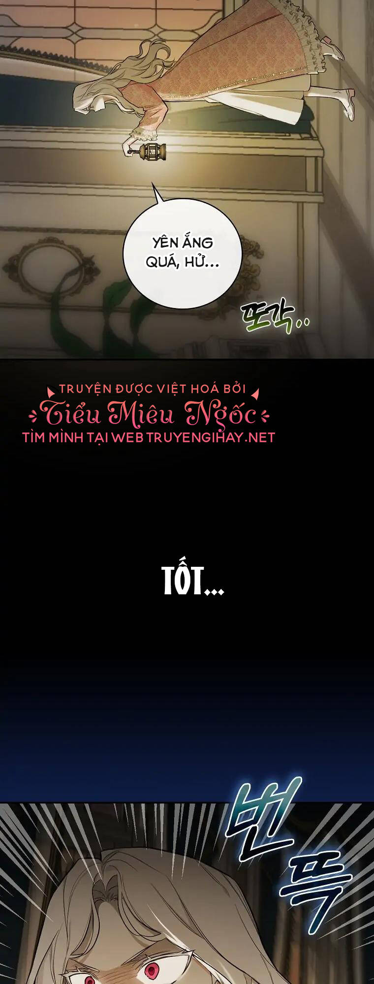 Tôi Trở Thành Mẹ Của Chiến Binh: Chapter 15
