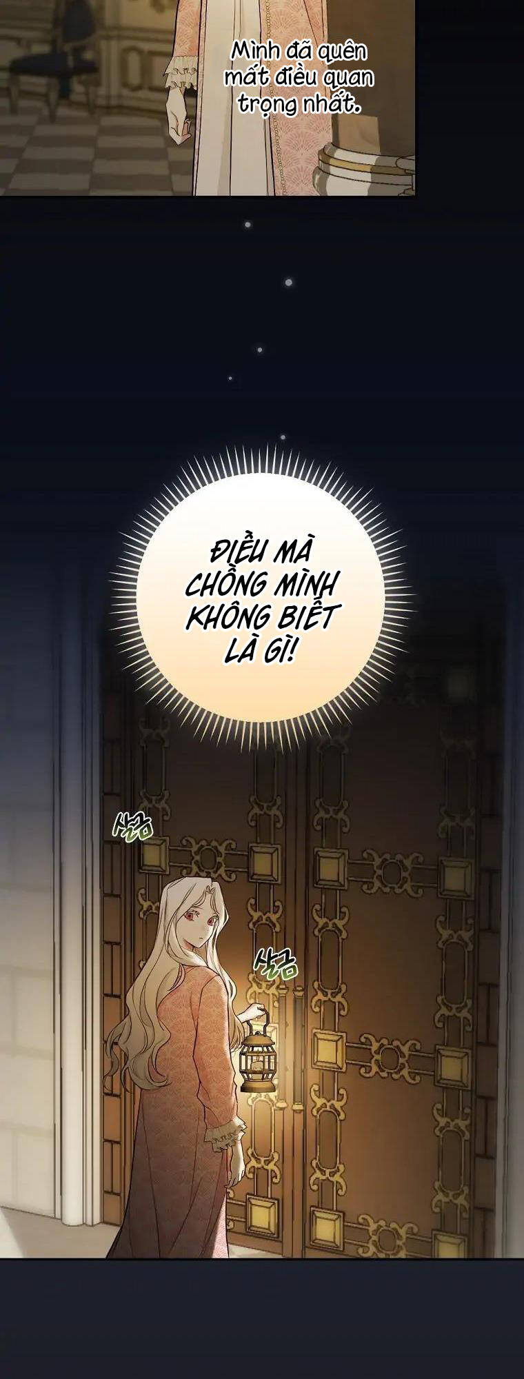 Tôi Trở Thành Mẹ Của Chiến Binh: Chapter 15