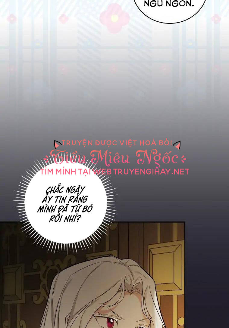 Tôi Trở Thành Mẹ Của Chiến Binh: Chapter 15