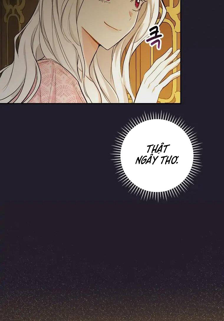 Tôi Trở Thành Mẹ Của Chiến Binh: Chapter 15