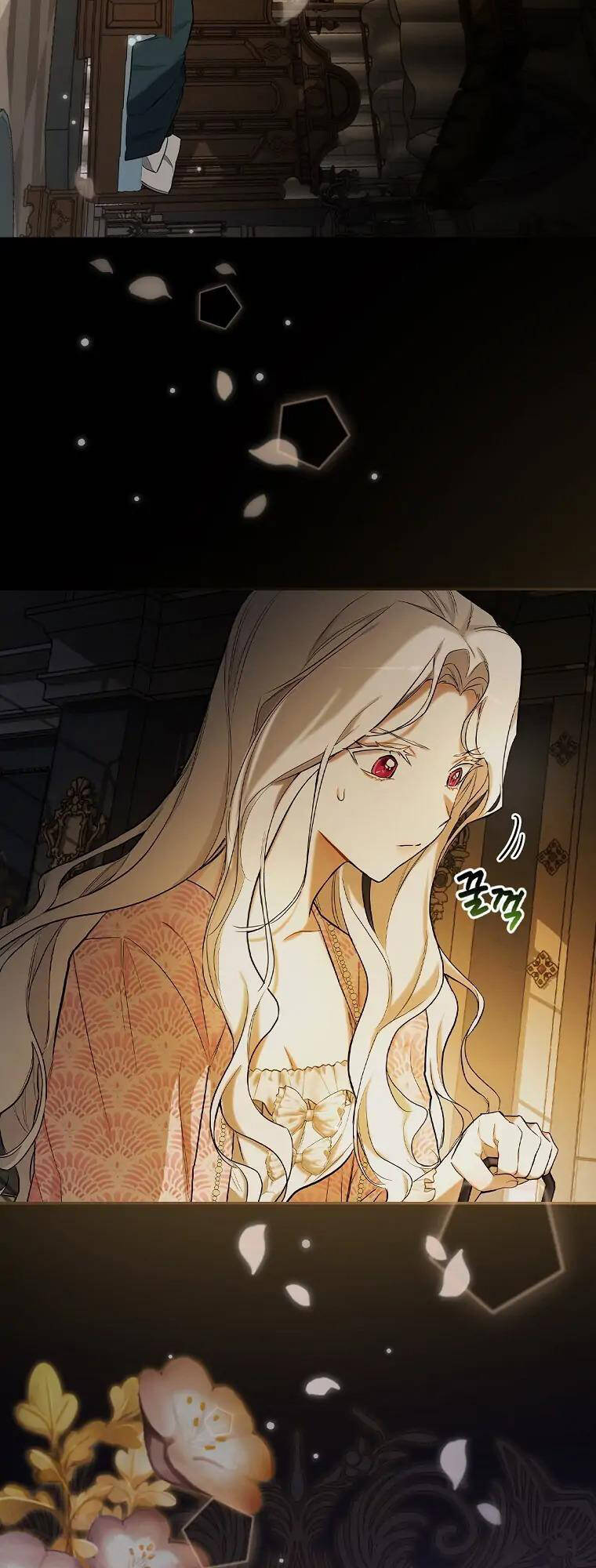Tôi Trở Thành Mẹ Của Chiến Binh: Chapter 15