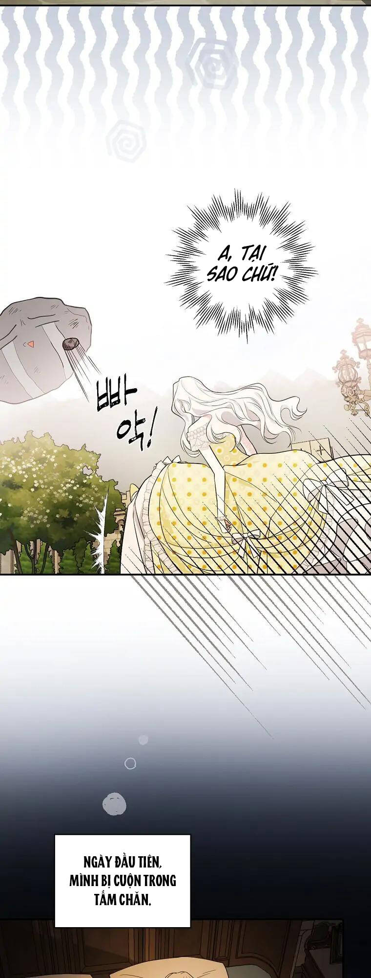Tôi Trở Thành Mẹ Của Chiến Binh: Chapter 15