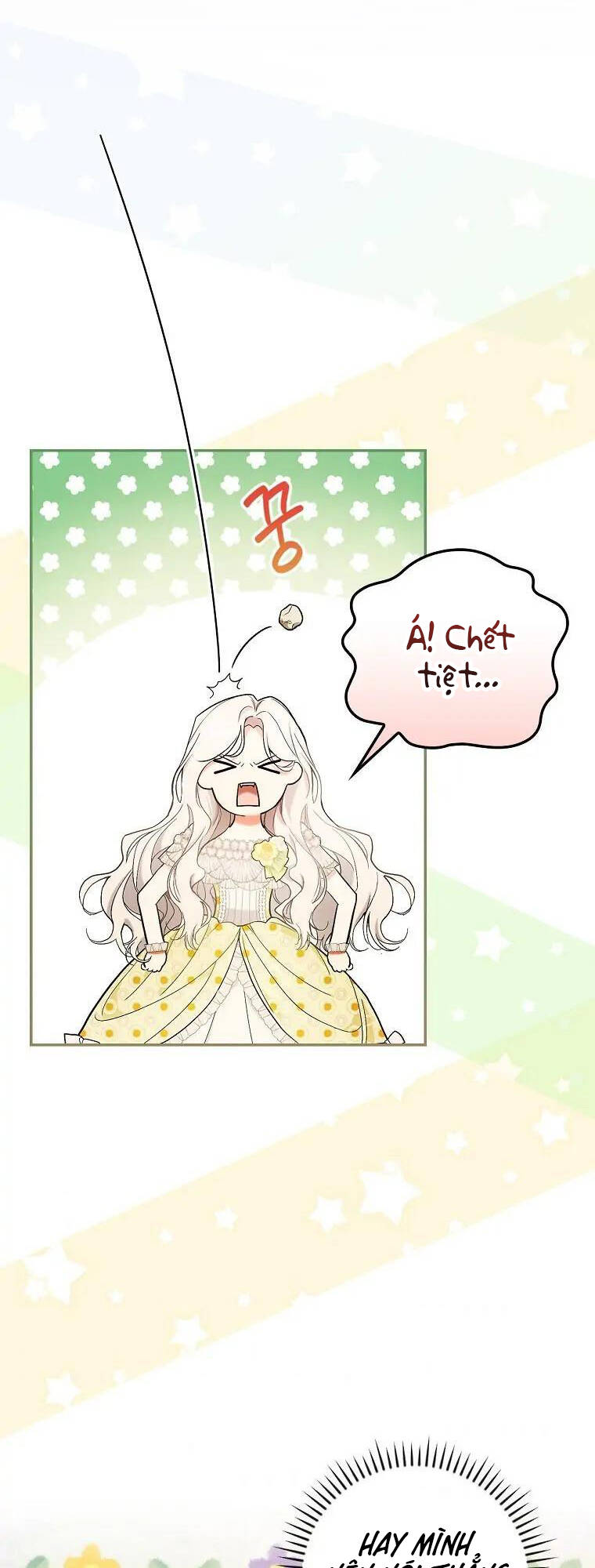 Tôi Trở Thành Mẹ Của Chiến Binh: Chapter 15